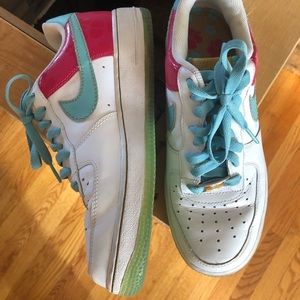 Nike AF-1 ‘82 women’s 7.5 sneakers